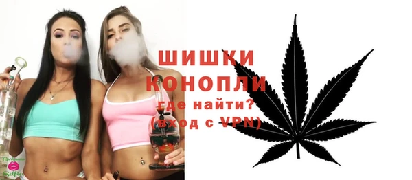 стафф Няндома